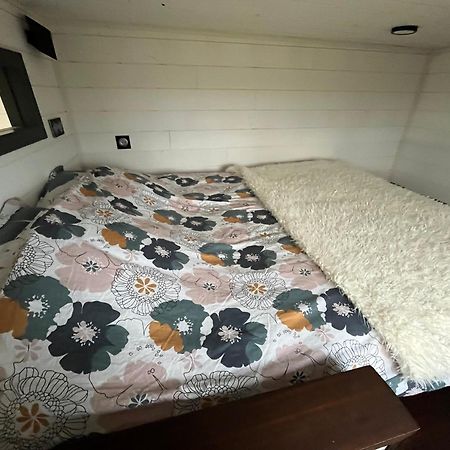 La Ferme De La Truffe Chambres D Hotes Cuzance Bagian luar foto