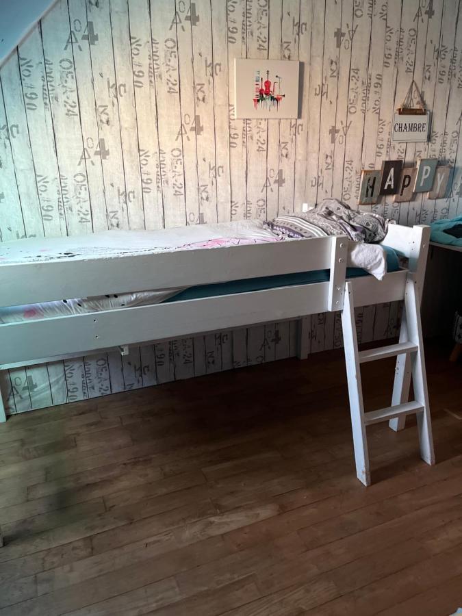La Ferme De La Truffe Chambres D Hotes Cuzance Bagian luar foto
