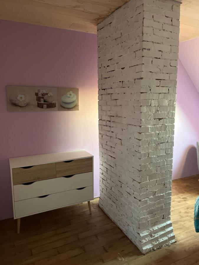 La Ferme De La Truffe Chambres D Hotes Cuzance Bagian luar foto