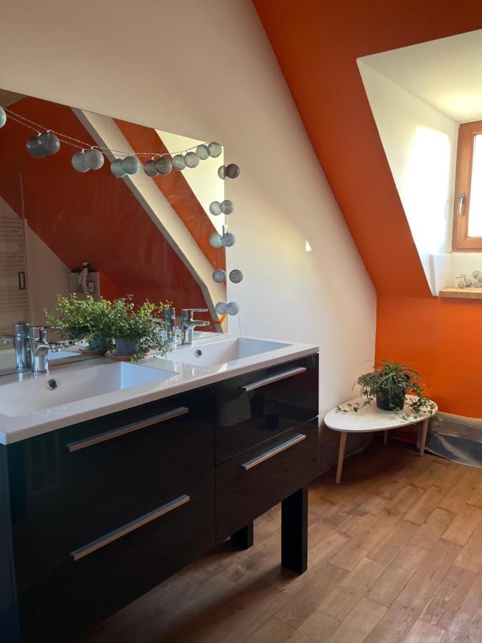 La Ferme De La Truffe Chambres D Hotes Cuzance Bagian luar foto