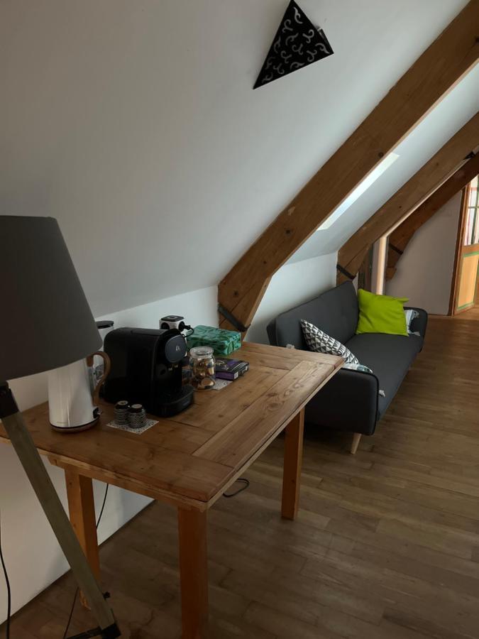 La Ferme De La Truffe Chambres D Hotes Cuzance Bagian luar foto
