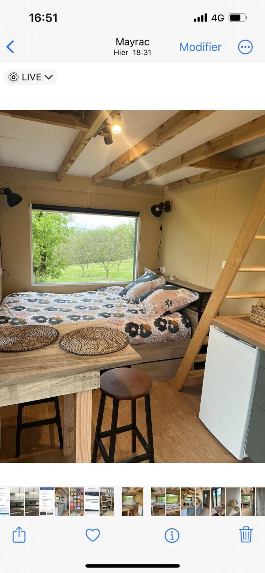 La Ferme De La Truffe Chambres D Hotes Cuzance Bagian luar foto