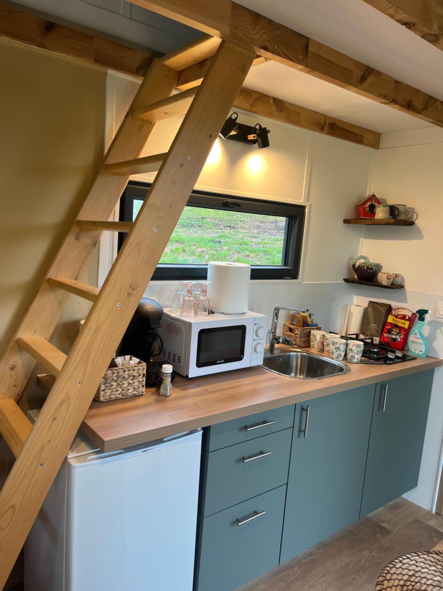 La Ferme De La Truffe Chambres D Hotes Cuzance Bagian luar foto