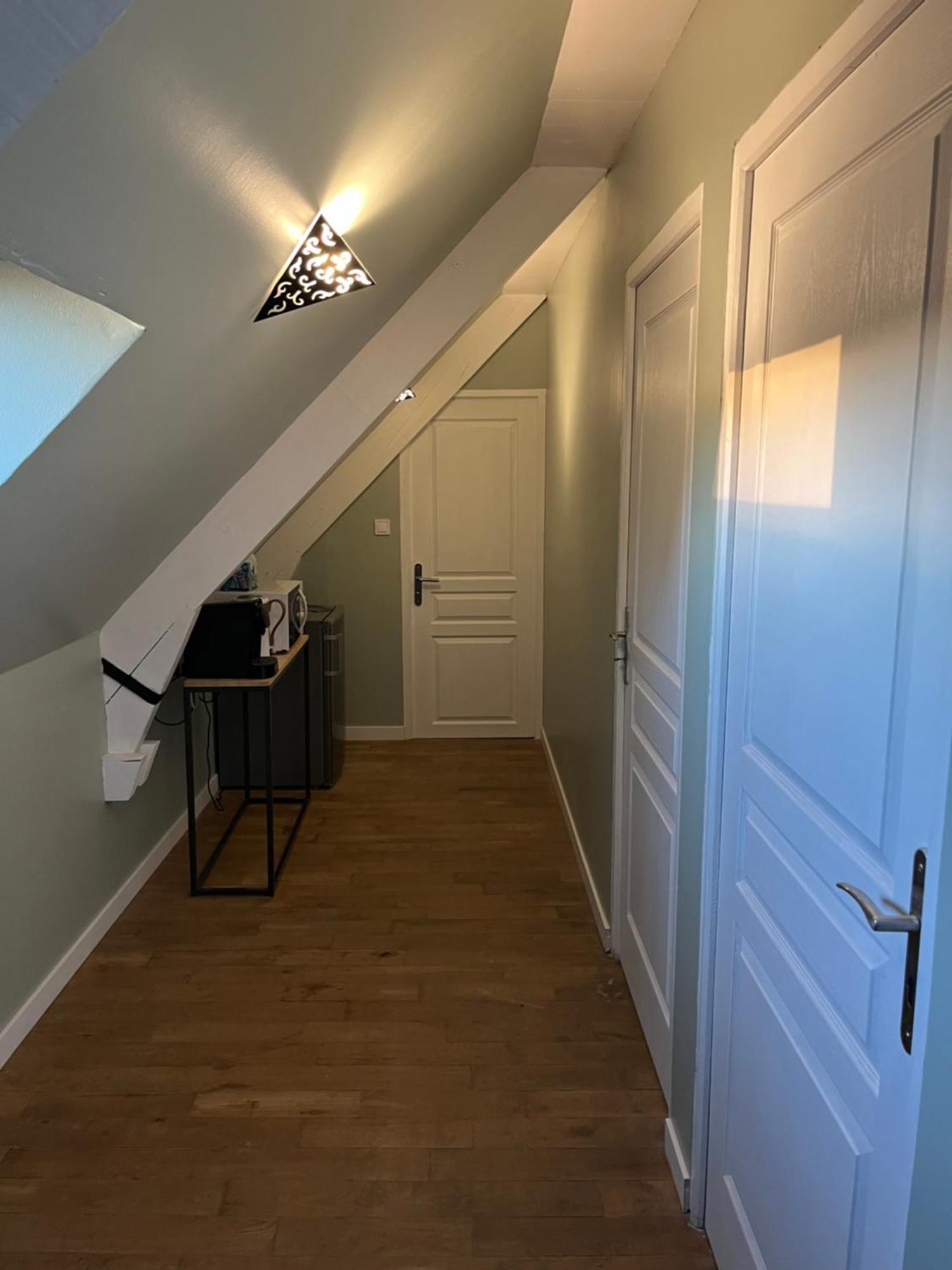 La Ferme De La Truffe Chambres D Hotes Cuzance Bagian luar foto