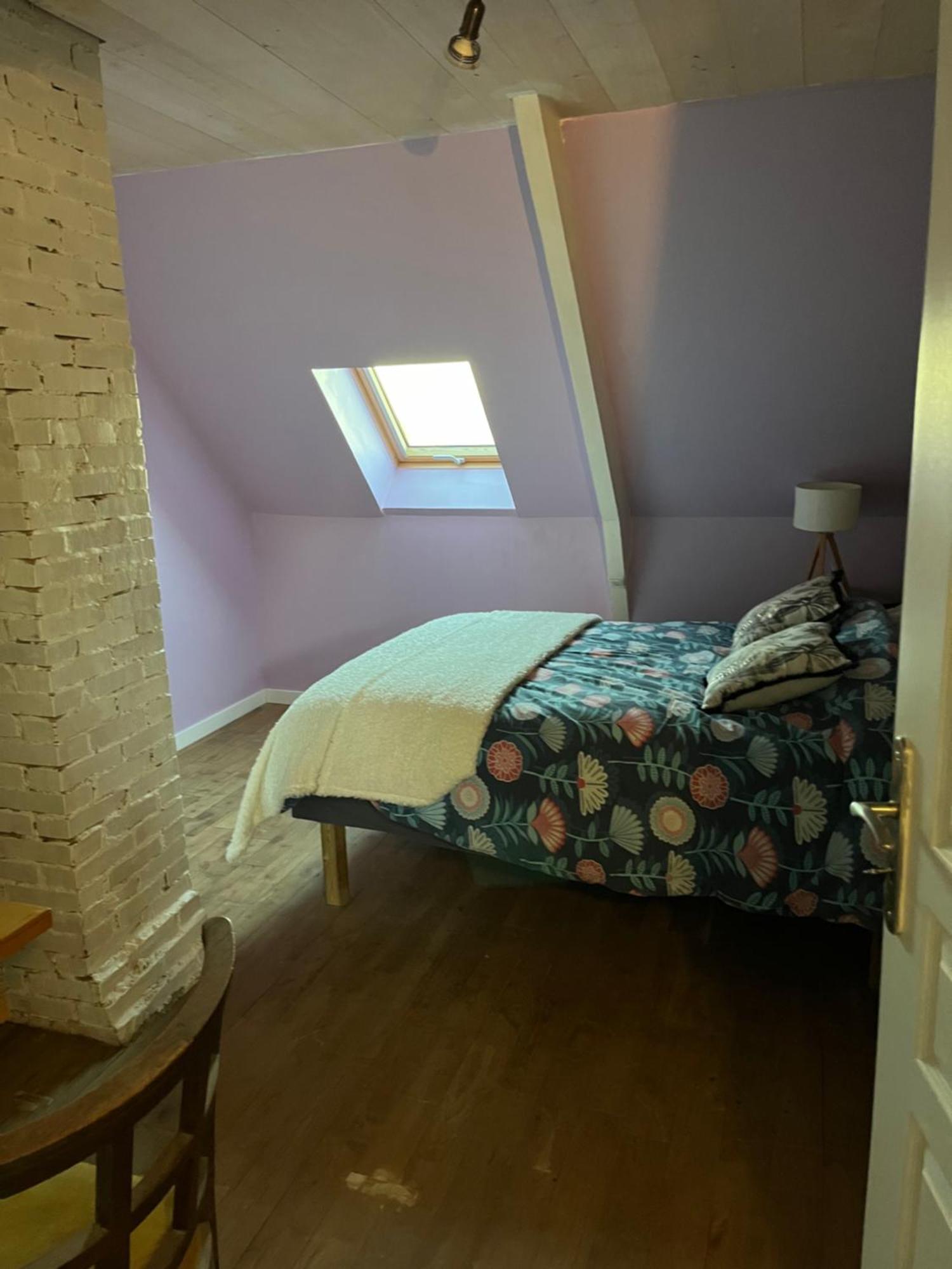 La Ferme De La Truffe Chambres D Hotes Cuzance Bagian luar foto