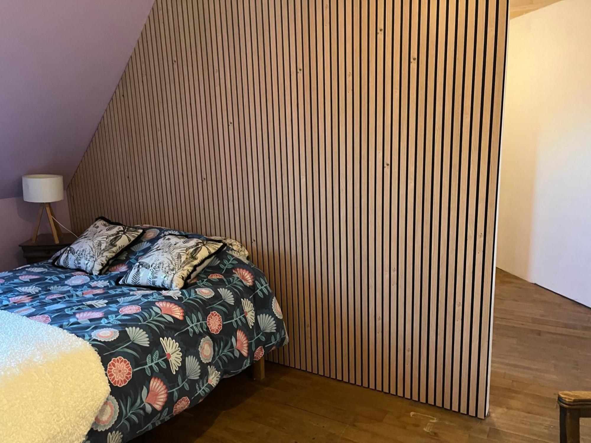 La Ferme De La Truffe Chambres D Hotes Cuzance Bagian luar foto
