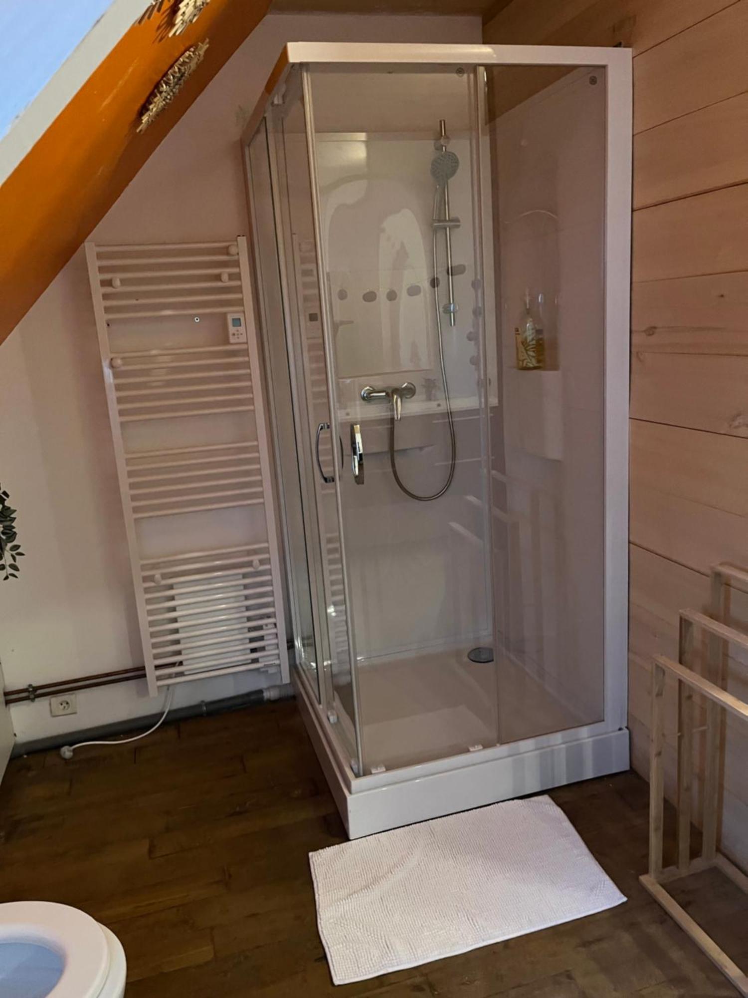 La Ferme De La Truffe Chambres D Hotes Cuzance Bagian luar foto