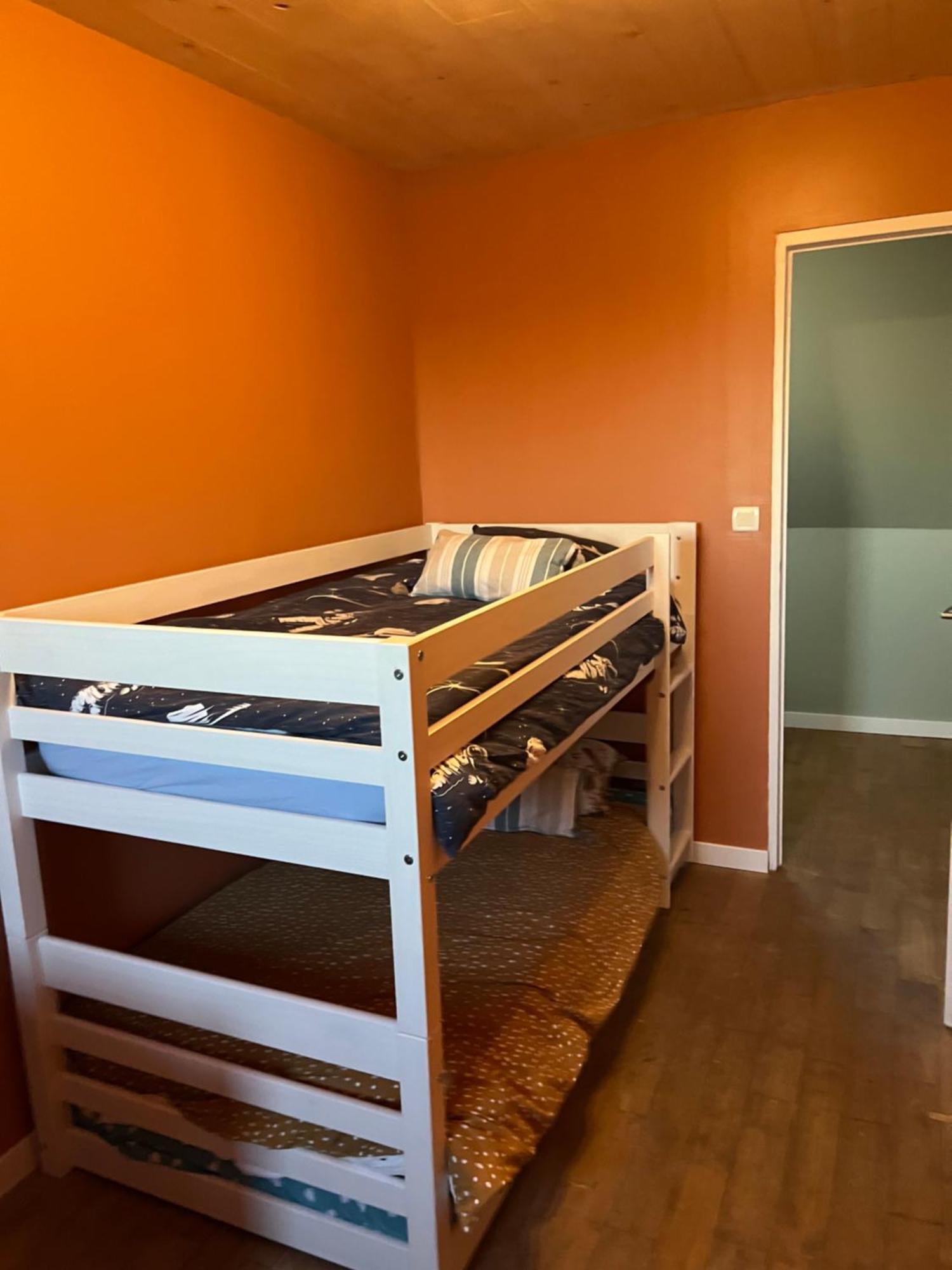 La Ferme De La Truffe Chambres D Hotes Cuzance Bagian luar foto