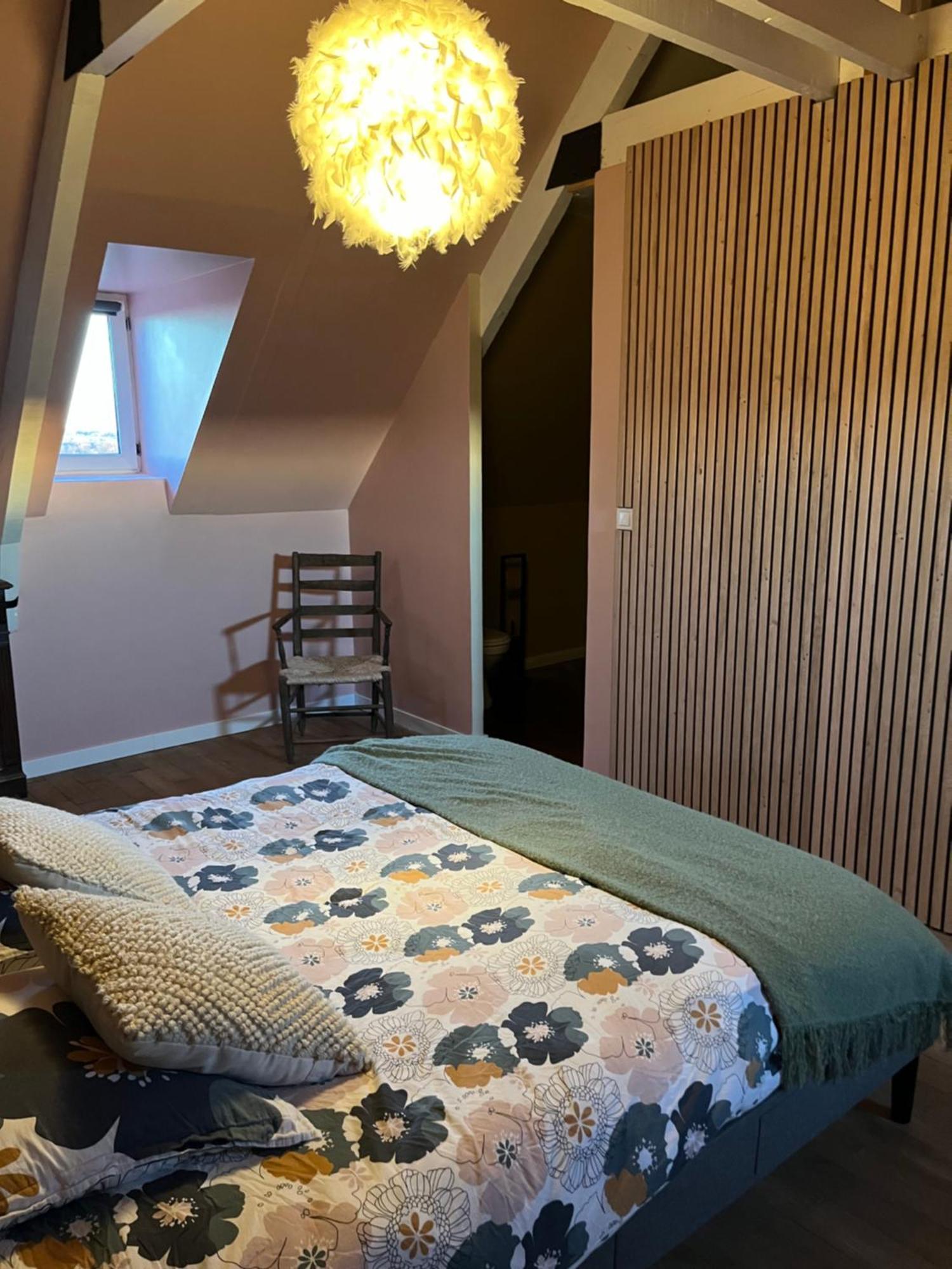 La Ferme De La Truffe Chambres D Hotes Cuzance Bagian luar foto