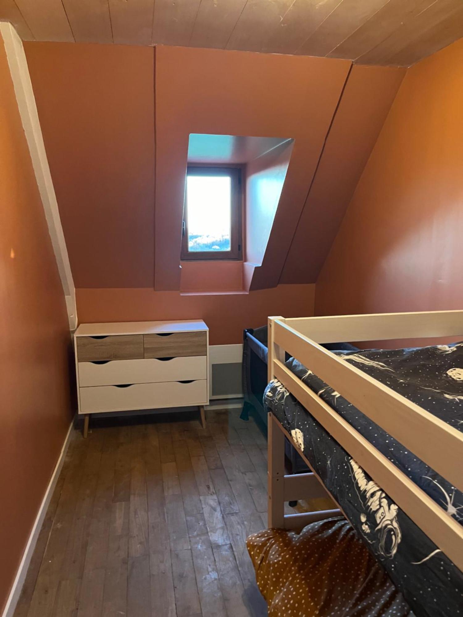 La Ferme De La Truffe Chambres D Hotes Cuzance Bagian luar foto