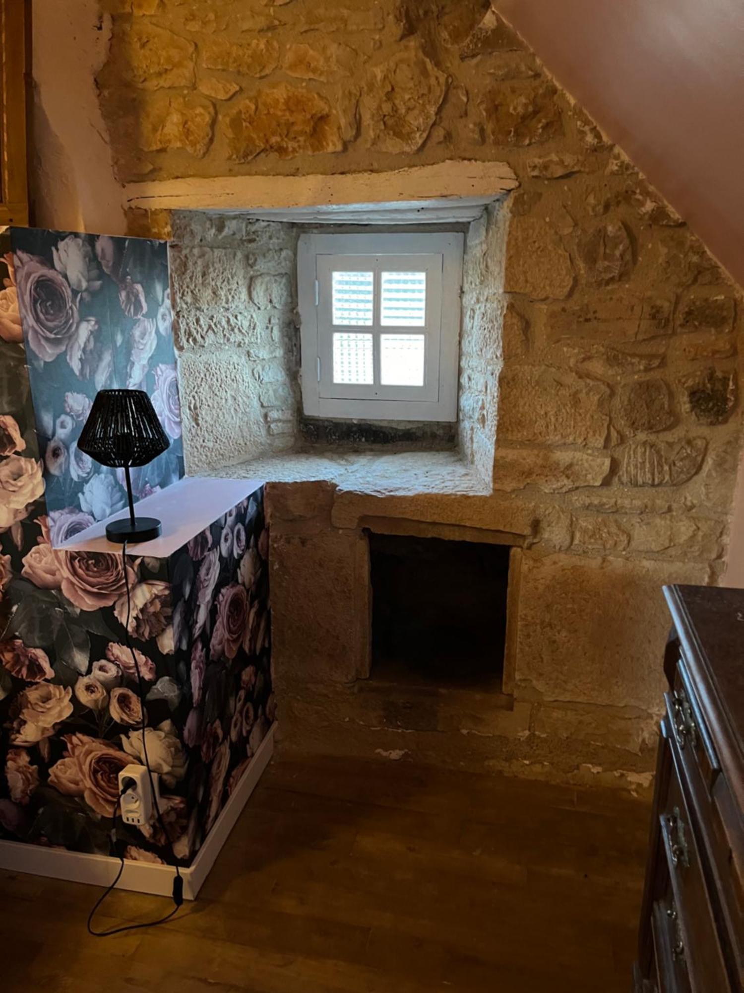 La Ferme De La Truffe Chambres D Hotes Cuzance Bagian luar foto