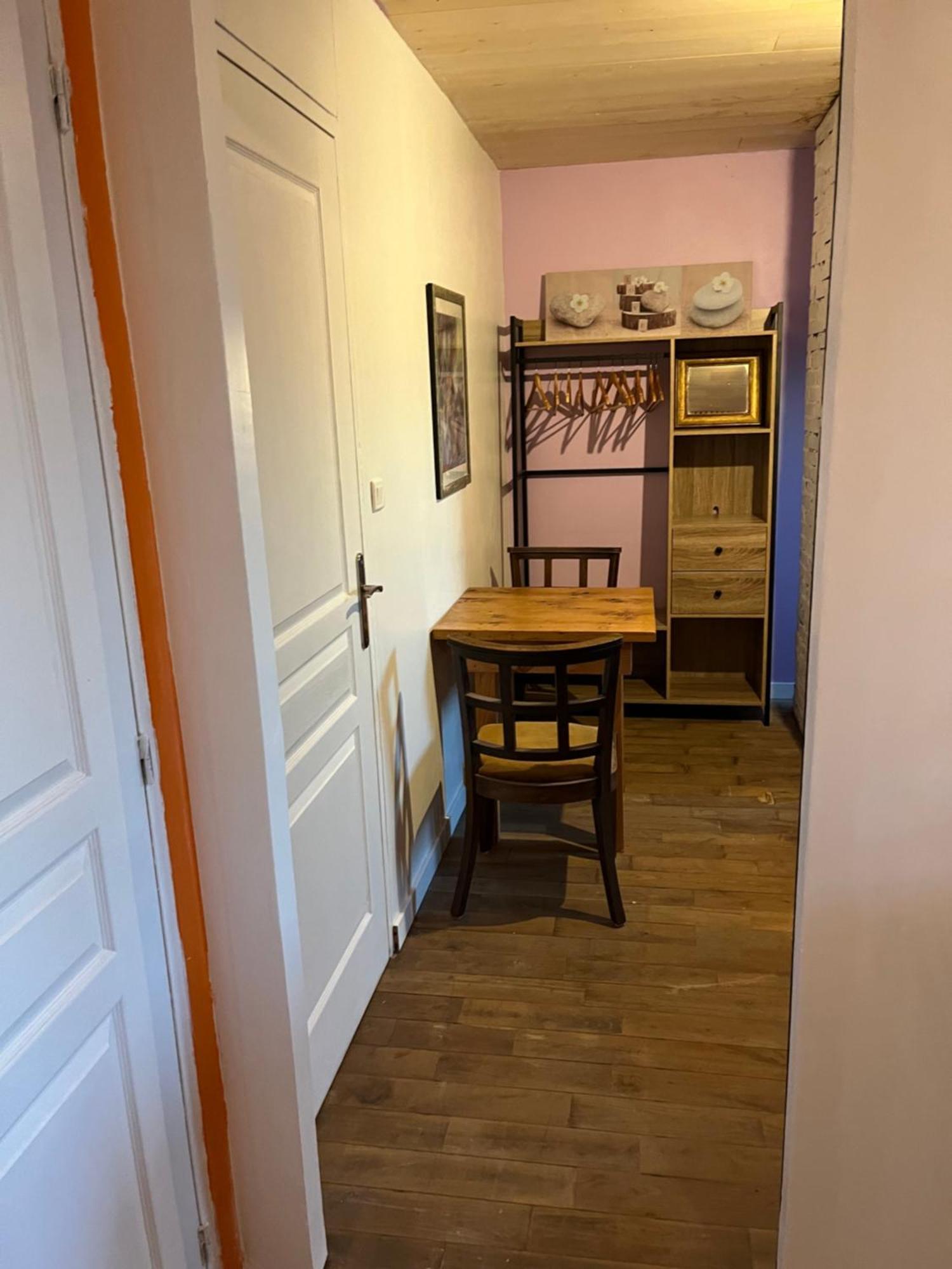 La Ferme De La Truffe Chambres D Hotes Cuzance Bagian luar foto